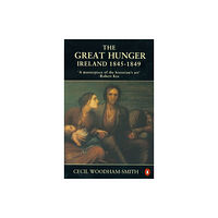 Penguin books ltd The Great Hunger (häftad, eng)
