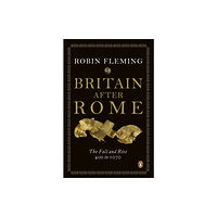 Penguin books ltd Britain After Rome (häftad, eng)