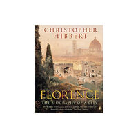 Penguin books ltd Florence (häftad, eng)
