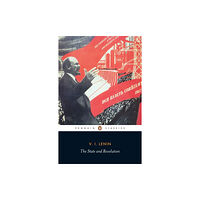 Penguin books ltd The State and Revolution (häftad, eng)
