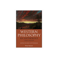 John Wiley And Sons Ltd Western Philosophy (häftad, eng)