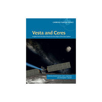 Cambridge University Press Vesta and Ceres (inbunden, eng)