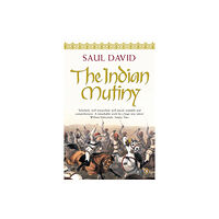 Penguin books ltd The Indian Mutiny (häftad, eng)