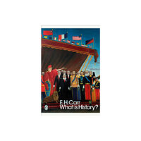 Penguin books ltd What is History? (häftad, eng)