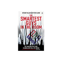 Penguin books ltd The Smartest Guys in the Room (häftad, eng)