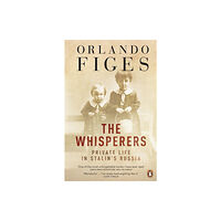 Penguin books ltd The Whisperers (häftad, eng)
