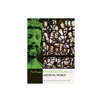 Penguin books ltd The Penguin Historical Atlas of the Medieval World (häftad, eng)
