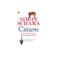 Penguin books ltd Citizens (häftad, eng)