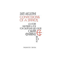 Penguin books ltd Confessions of a Sinner (häftad, eng)