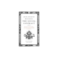 Penguin books ltd The Social Contract (häftad, eng)