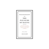 Penguin books ltd On the Pleasure of Hating (häftad, eng)