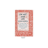 Penguin books ltd On Art and Life (häftad, eng)