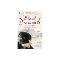Penguin books ltd Black Diamonds (häftad, eng)