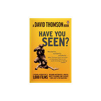 Penguin books ltd 'Have You Seen...?' (häftad, eng)