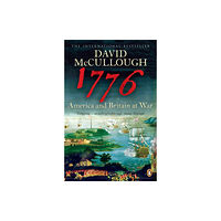 Penguin books ltd 1776 (häftad, eng)