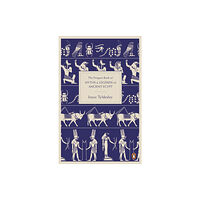 Penguin books ltd The Penguin Book of Myths and Legends of Ancient Egypt (häftad, eng)