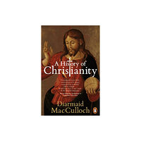 Penguin books ltd A History of Christianity (häftad, eng)