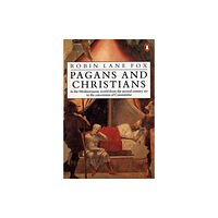 Penguin books ltd Pagans and Christians (häftad, eng)