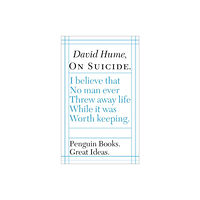 Penguin books ltd On Suicide (häftad, eng)