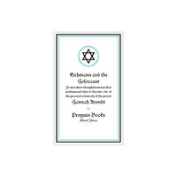 Penguin books ltd Eichmann and the Holocaust (häftad, eng)