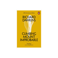 Penguin books ltd Climbing Mount Improbable (häftad, eng)