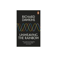 Penguin books ltd Unweaving the Rainbow (häftad, eng)