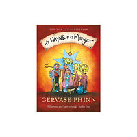 Penguin books ltd A Wayne in a Manger (häftad, eng)