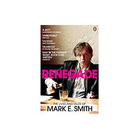 Penguin books ltd Renegade (häftad, eng)