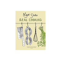 Penguin books ltd Real Cooking (häftad, eng)