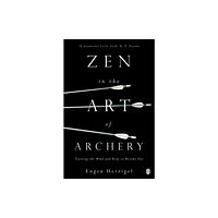 Penguin books ltd Zen in the Art of Archery (häftad, eng)