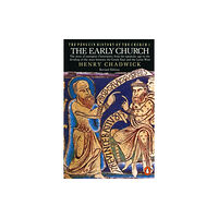 Penguin books ltd The Penguin History of the Church (häftad, eng)