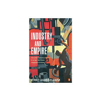 Penguin books ltd Industry and Empire (häftad, eng)