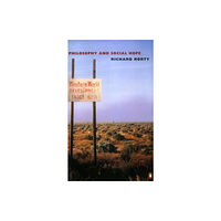 Penguin books ltd Philosophy and Social Hope (häftad, eng)