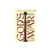 Penguin books ltd God's War (häftad, eng)