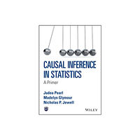 John Wiley & Sons Inc Causal Inference in Statistics (häftad, eng)