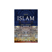 Oxford University Press Inc Islam (häftad, eng)