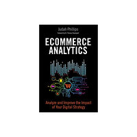 Pearson Education (US) Ecommerce Analytics (inbunden, eng)