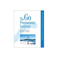 Pearson Education (US) Go Programming Language, The (häftad, eng)