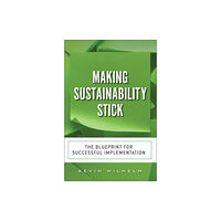 Pearson Education (US) Making Sustainability Stick (häftad, eng)