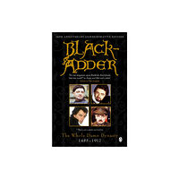 Penguin books ltd Blackadder (häftad, eng)