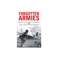 Penguin books ltd Forgotten Armies (häftad, eng)