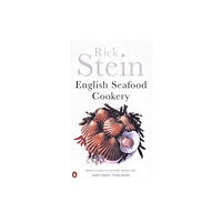 Penguin books ltd English Seafood Cookery (häftad, eng)