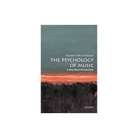 Oxford University Press Inc The Psychology of Music (häftad, eng)