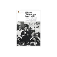 Penguin books ltd The Futurist Cookbook (häftad, eng)