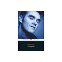 Penguin books ltd Autobiography (häftad, eng)
