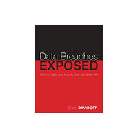 Pearson Education (US) Data Breaches (häftad, eng)