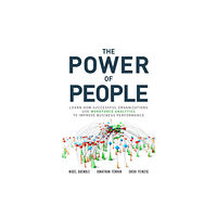 Pearson Education (US) Power of People, The (häftad, eng)