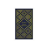 Penguin books ltd The Prince (inbunden, eng)