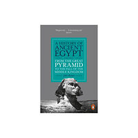Penguin books ltd A History of Ancient Egypt, Volume 2 (häftad, eng)