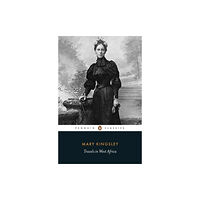 Penguin books ltd Travels in West Africa (häftad, eng)
